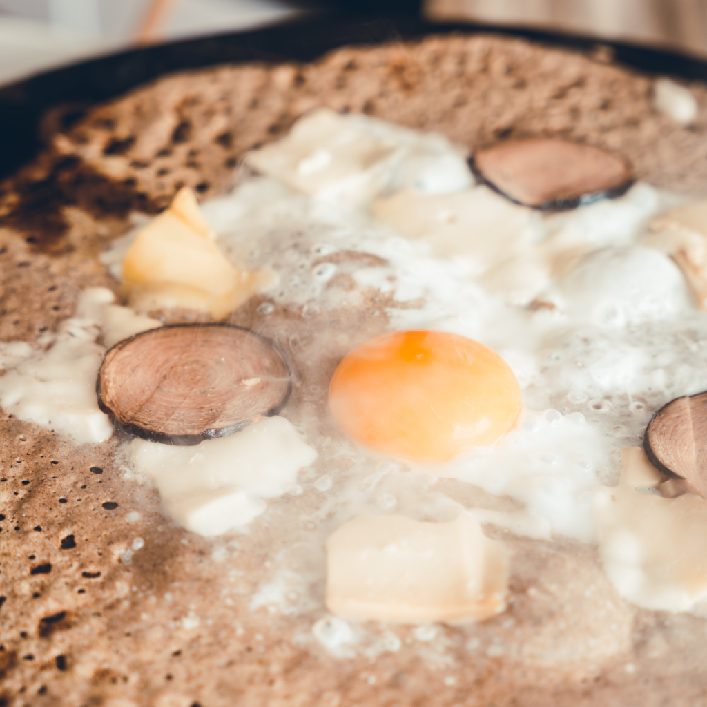 Andouille de Guémené